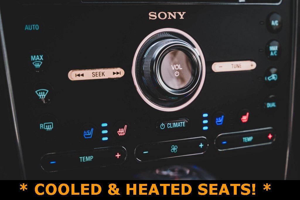 used 2017 Ford Explorer car, priced at $18,000