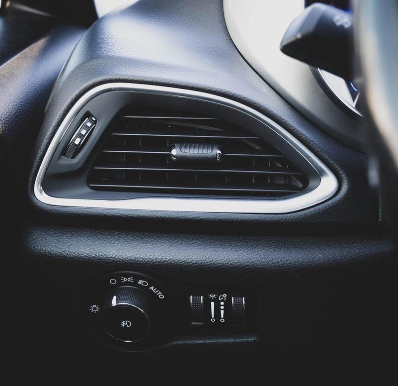 used 2019 Chrysler Pacifica car, priced at $21,877