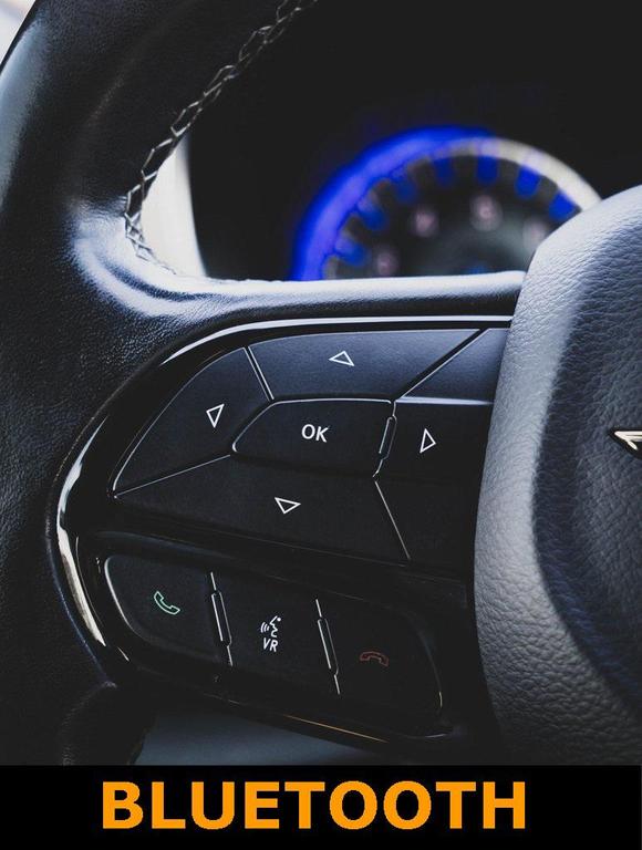 used 2019 Chrysler Pacifica car, priced at $21,877