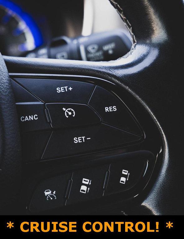 used 2019 Chrysler Pacifica car, priced at $21,877