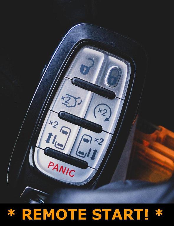 used 2019 Chrysler Pacifica car, priced at $21,877