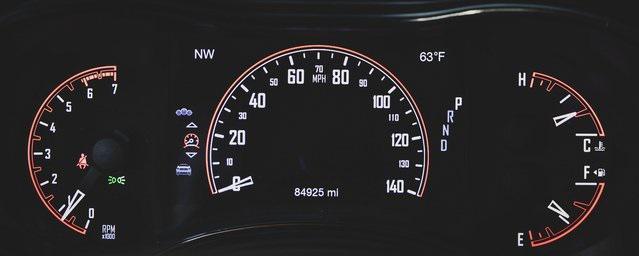 used 2019 Dodge Durango car, priced at $27,300