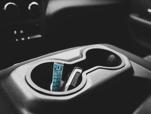 used 2020 Ram 1500 car, priced at $27,000