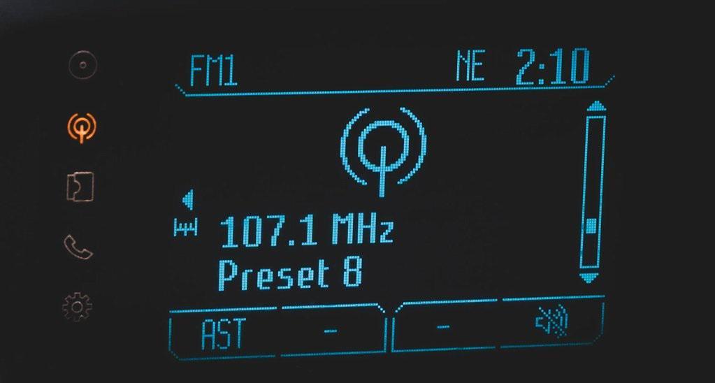 used 2015 Ford Fiesta car, priced at $6,500