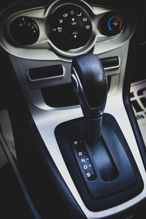 used 2015 Ford Fiesta car, priced at $6,500
