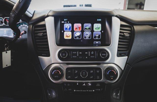 used 2020 GMC Yukon XL car, priced at $28,700