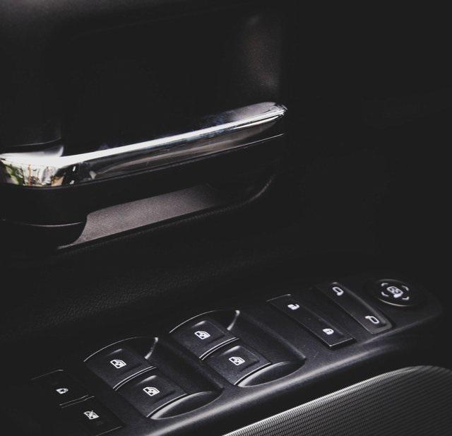 used 2017 Chevrolet Silverado 1500 car, priced at $28,000