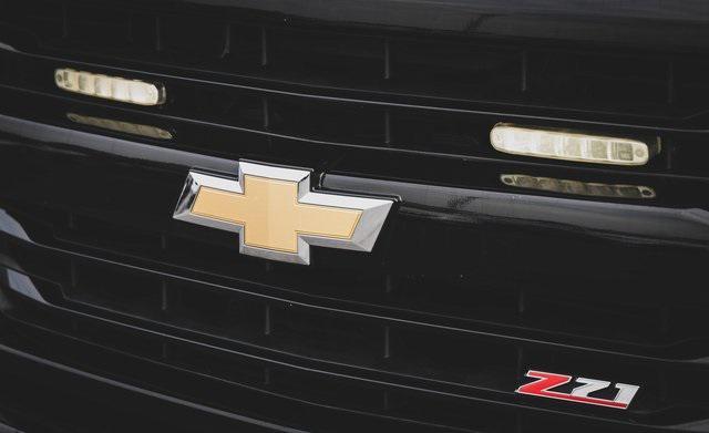 used 2017 Chevrolet Silverado 1500 car, priced at $28,000