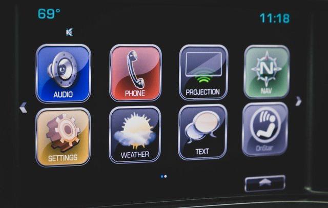 used 2017 Chevrolet Silverado 1500 car, priced at $28,000