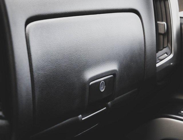 used 2017 Chevrolet Silverado 1500 car, priced at $28,000