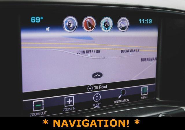 used 2017 Chevrolet Silverado 1500 car, priced at $28,000