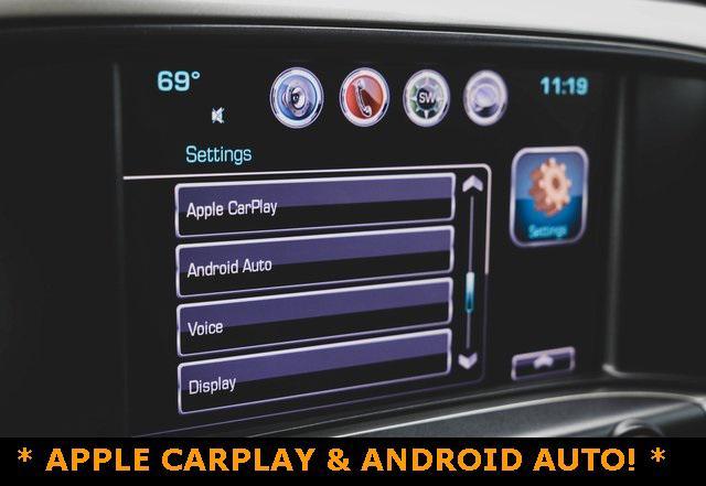 used 2017 Chevrolet Silverado 1500 car, priced at $28,000