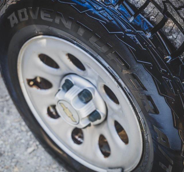 used 2008 Chevrolet Silverado 1500 car, priced at $12,750