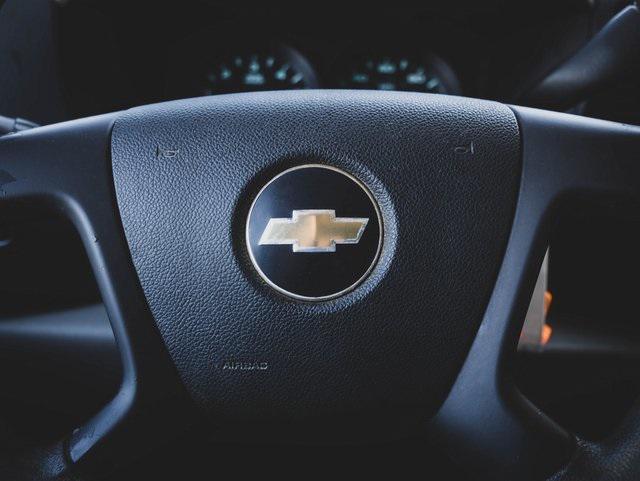 used 2008 Chevrolet Silverado 1500 car, priced at $12,750