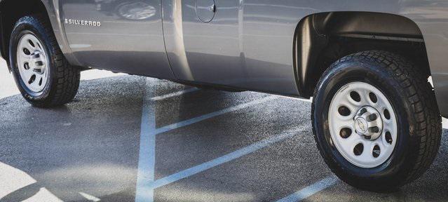 used 2008 Chevrolet Silverado 1500 car, priced at $12,750