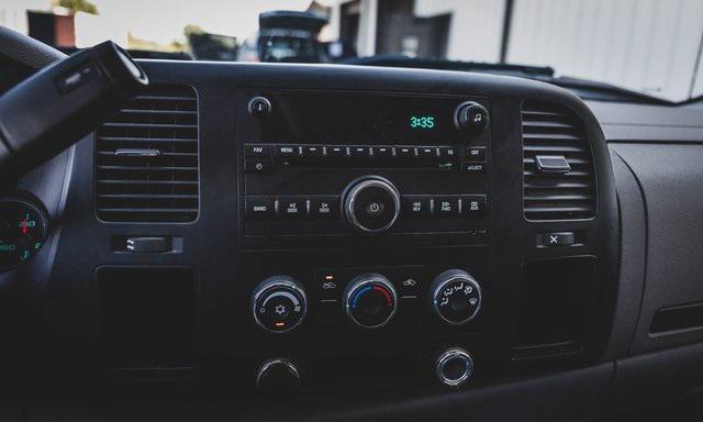 used 2008 Chevrolet Silverado 1500 car, priced at $12,750