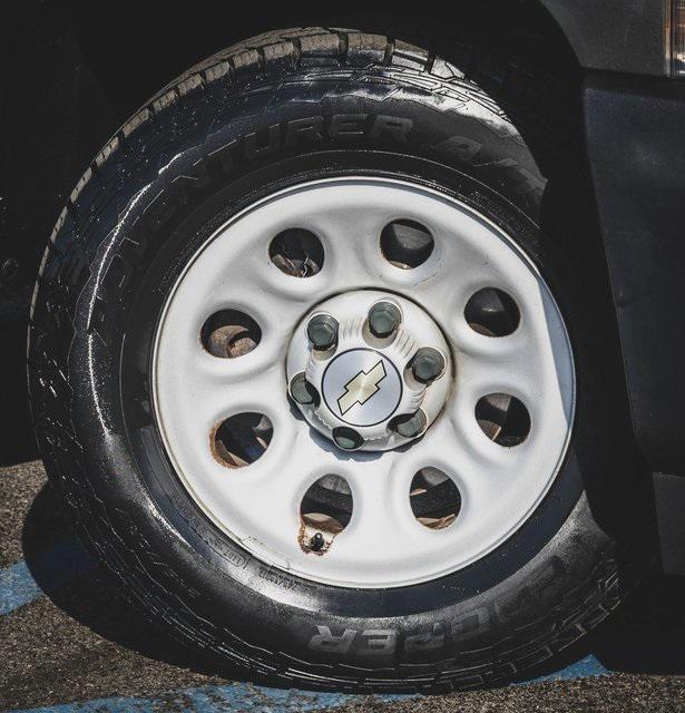 used 2008 Chevrolet Silverado 1500 car, priced at $12,750