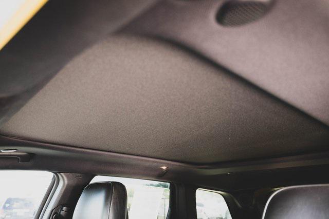 used 2021 Jeep Grand Cherokee car, priced at $25,800