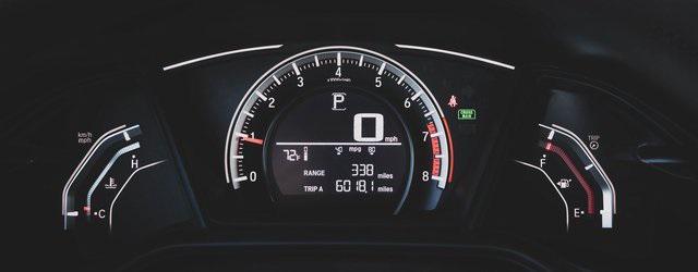 used 2017 Honda Civic car, priced at $16,000