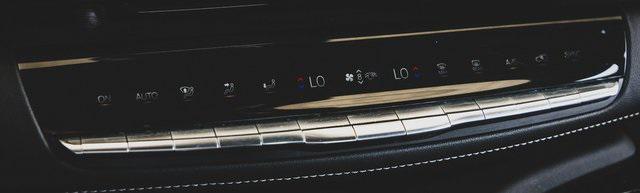 used 2021 Cadillac Escalade car, priced at $65,000