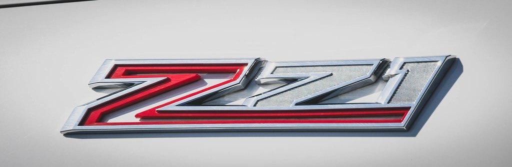 used 2019 Chevrolet Silverado 1500 car, priced at $26,500