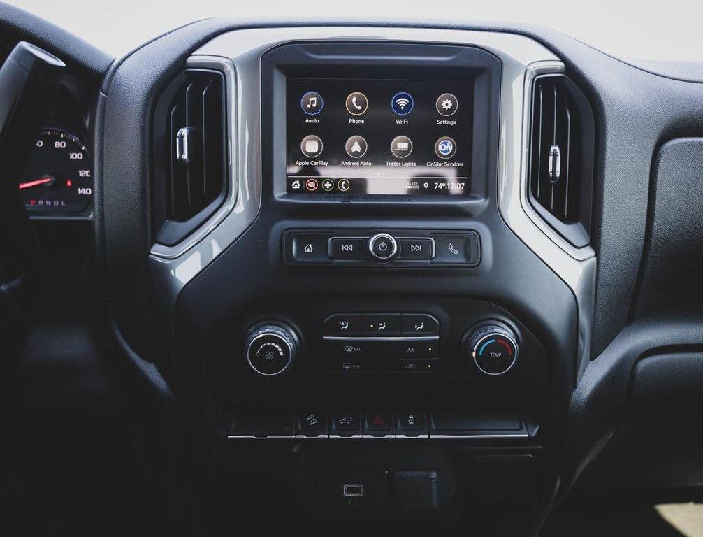 used 2019 Chevrolet Silverado 1500 car, priced at $26,500