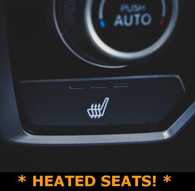 used 2021 Honda CR-V car, priced at $24,000