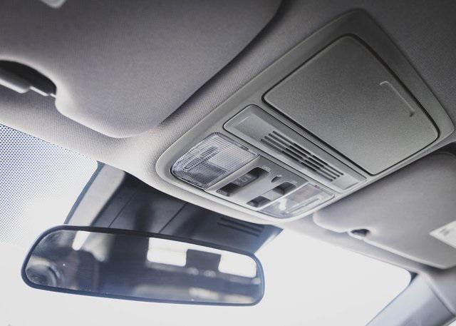 used 2021 Honda CR-V car, priced at $24,000