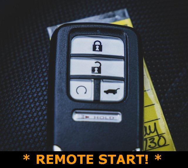 used 2021 Honda CR-V car, priced at $24,000