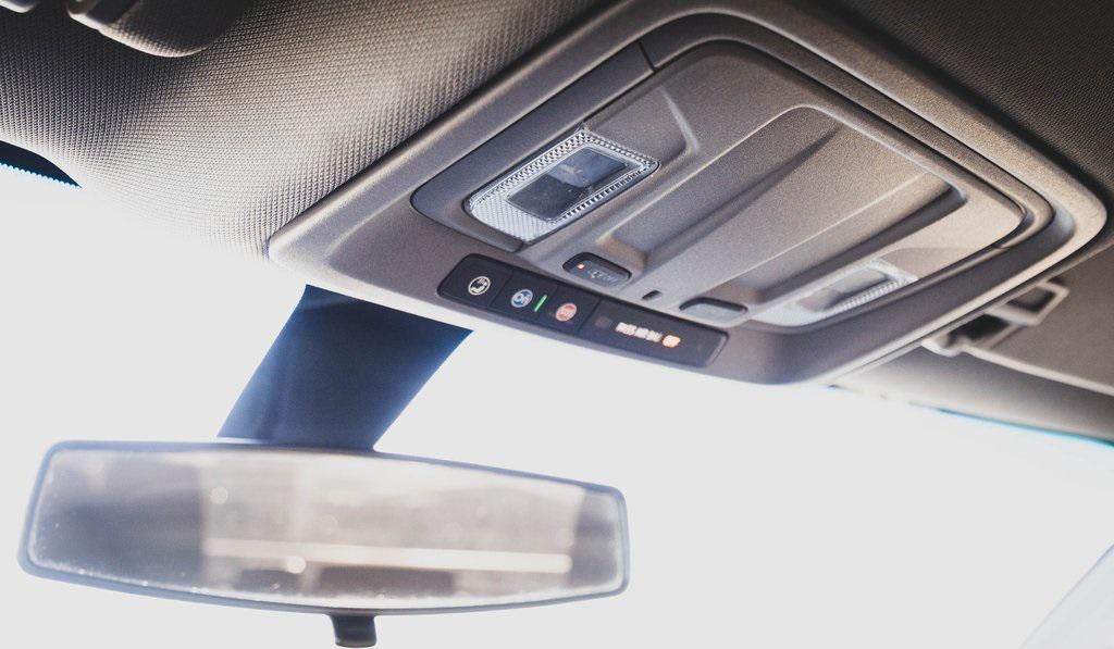 used 2022 Chevrolet Silverado 2500 car, priced at $44,500