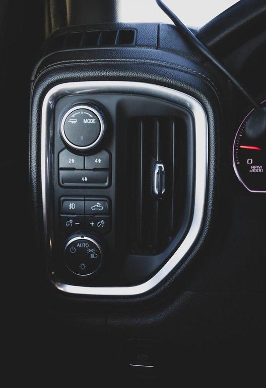 used 2022 Chevrolet Silverado 2500 car, priced at $44,500