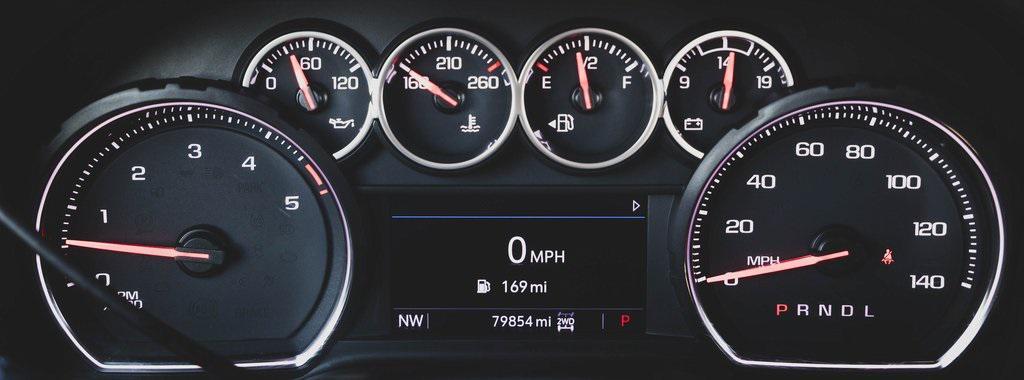 used 2022 Chevrolet Silverado 2500 car, priced at $44,500