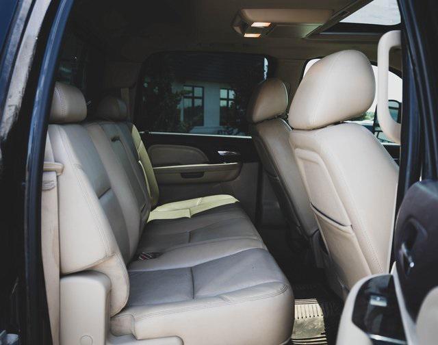 used 2011 GMC Sierra 2500 car, priced at $15,000