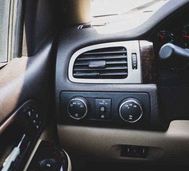used 2011 GMC Sierra 2500 car, priced at $15,000