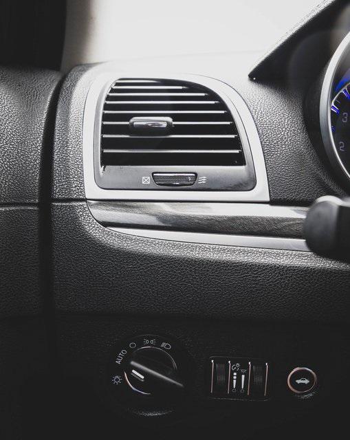 used 2016 Chrysler 300 car, priced at $15,000