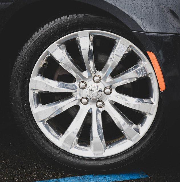 used 2016 Chrysler 300 car, priced at $15,000