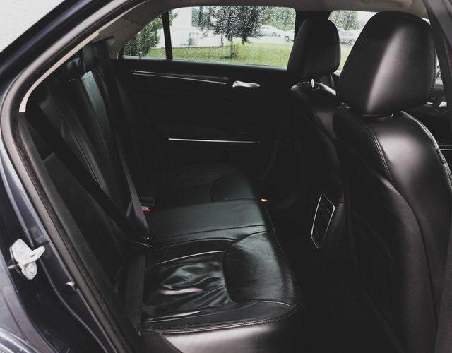 used 2016 Chrysler 300 car, priced at $15,000