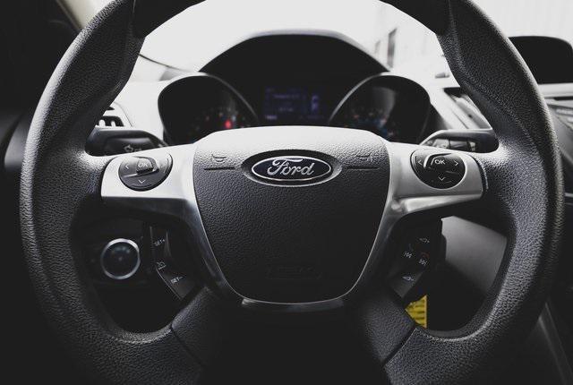 used 2014 Ford Escape car, priced at $11,000