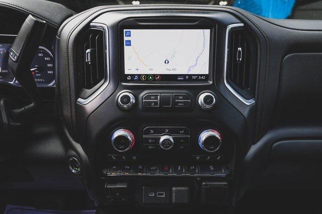 used 2019 GMC Sierra 1500 car, priced at $38,000