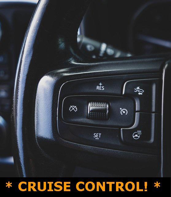 used 2019 GMC Sierra 1500 car, priced at $38,000