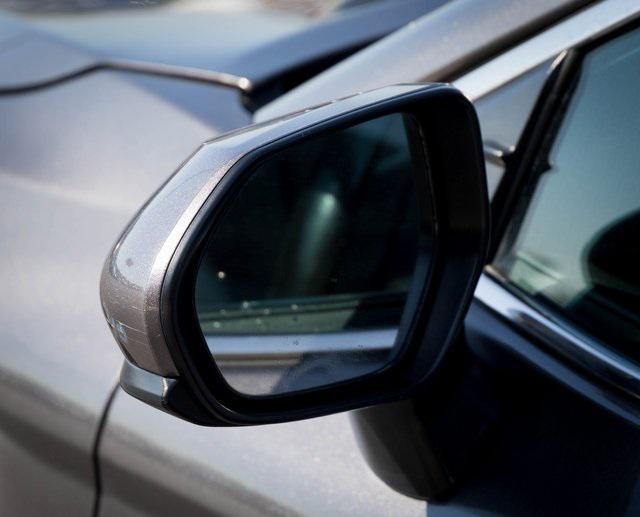 used 2021 Toyota Camry car, priced at $20,000