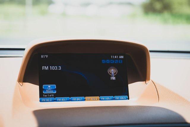 used 2014 Buick Encore car, priced at $10,500