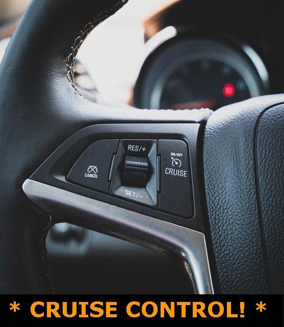 used 2014 Buick Encore car, priced at $10,500