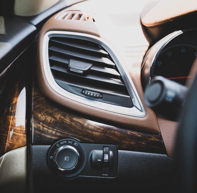 used 2014 Buick Encore car, priced at $10,500