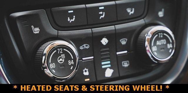 used 2014 Buick Encore car, priced at $10,500