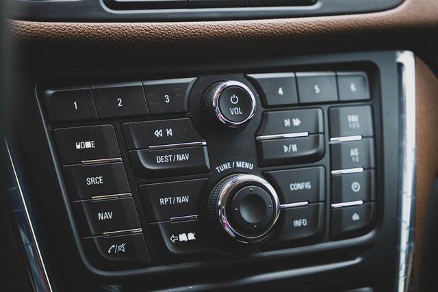 used 2014 Buick Encore car, priced at $10,500