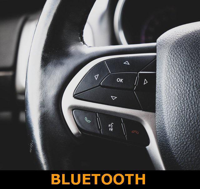 used 2018 Jeep Grand Cherokee car, priced at $16,600