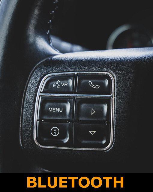 used 2014 Jeep Wrangler Unlimited car, priced at $16,000