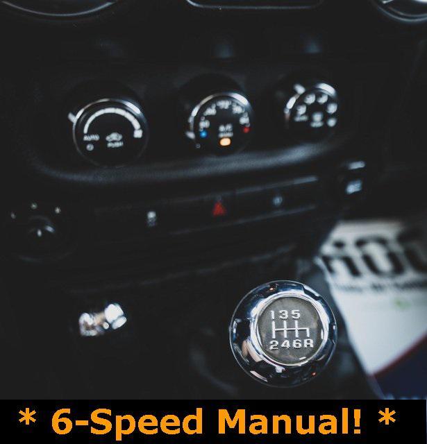 used 2014 Jeep Wrangler Unlimited car, priced at $16,000