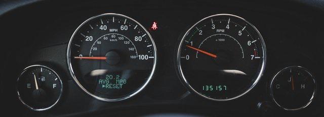 used 2014 Jeep Wrangler Unlimited car, priced at $16,000